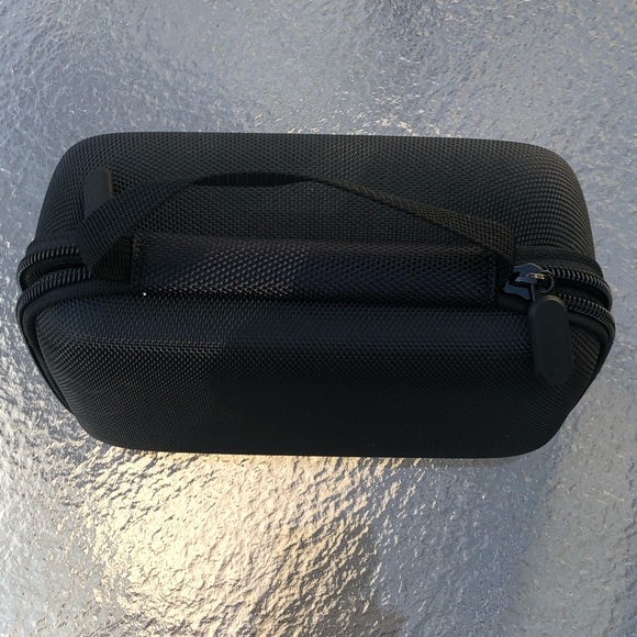 Storage case electronics cell credit card wallet - Picture 2 of 5